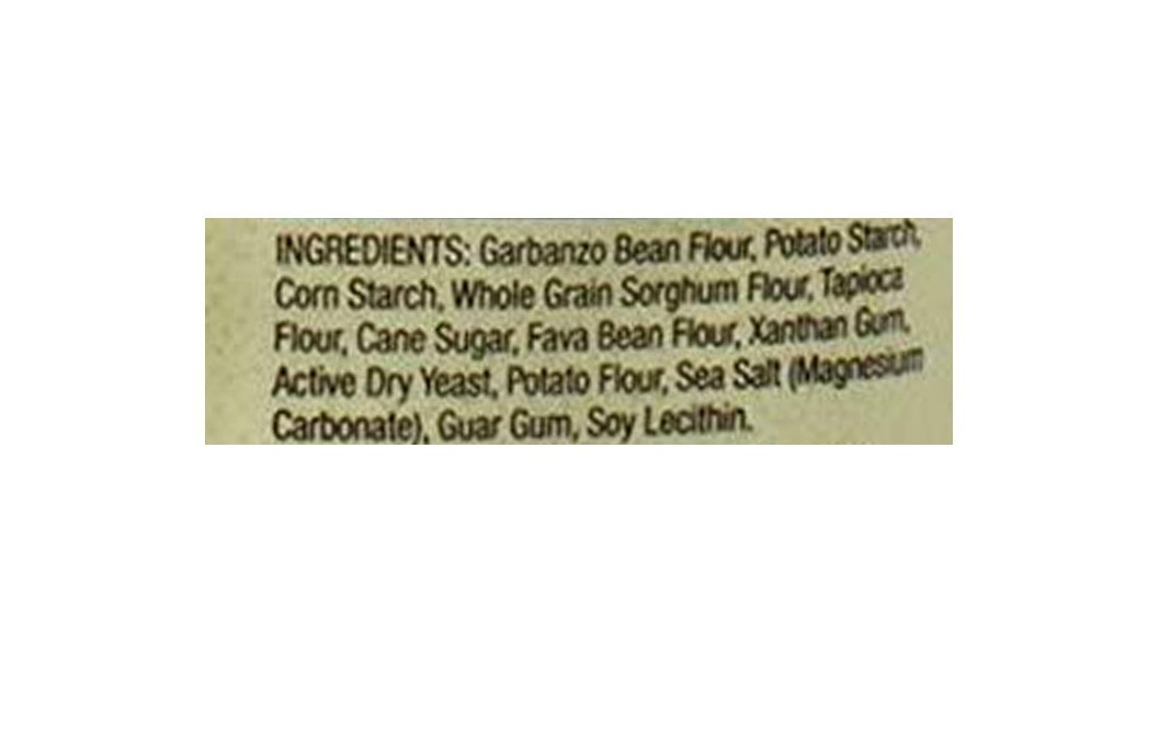 Bob's Red Mill Homemade Wonderful Bread Mix    Pack  453 grams